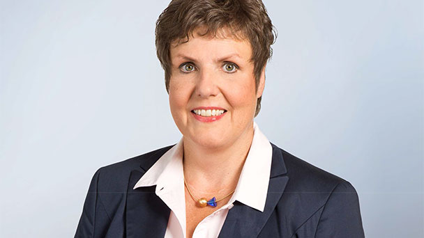 Innenministerium bestätigt Sylvia Felder als neue Regierungspräsidentin – CDU-Politikerin folgt SPD-Politikerin