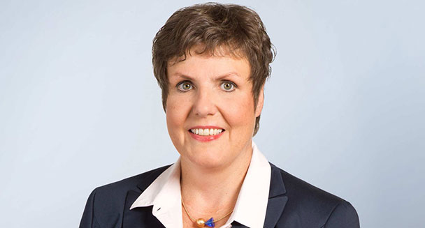 Regierungspräsidium Karlsruhe mit neuer Führung – Ehemalige CDU-Landtagsabgeordnete Sylvia Felder „feierlich“ von Innenminister Strobl ins Amt eingeführt