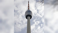 Stuttgart will nun auch sein Welterbe – SWR-Fernsehturm soll es werden – Ministerin Razavi: „Ich fände es toll, wenn wir jubeln könnten wie für Baden-Baden“