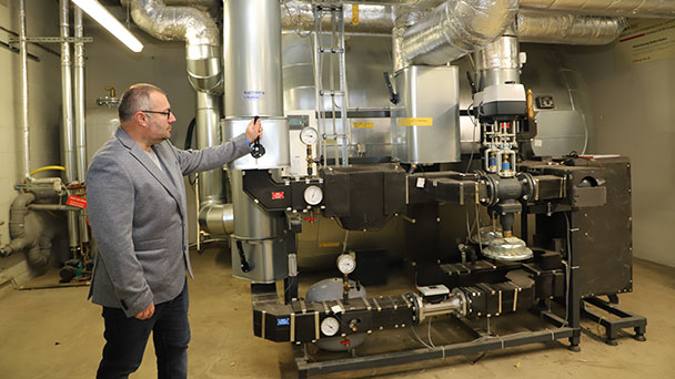 Landkreis Rastatt mit grüner Politik – „Aktiv Senkung der Treibhausgas-Emissionen“