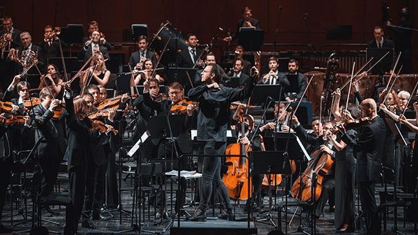 Herbstfestspiele in Baden-Baden – „An den Tod erinnernd und deshalb das Leben feiernd“