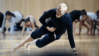 Kostenlose Workshops im Festspielhaus Baden-Baden – „Verbindung Tanz“ mit Alan Brooks und „Spontanes Erfinden“ mit Michael Kiedaisch