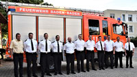 Beeindruckende Leistungsbilanz der Freiwilligen Feuerwehr Steinbach – 38 Einsätze in 2021