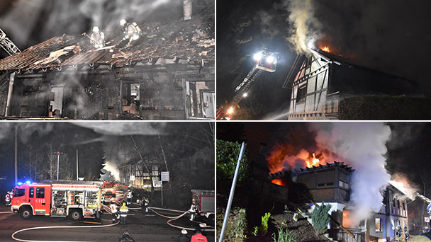 Hilfsbereites Baden-Baden – Über 10.000 Euro für Brandopfer – Spende weiterhin möglich Hilfsbereites Baden-Baden – Über 10.000 Euro für Brandopfer – Spende weiterhin möglich