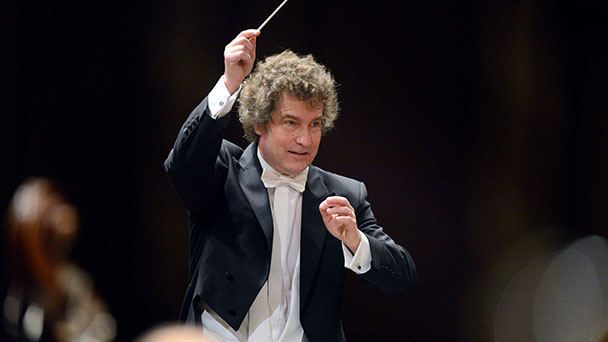 Baden-Baden benötigt dringend einen guten Dirigenten – Vertrag mit Heiko Mathias Förster verlängert Baden-Baden benötigt dringend einen guten Dirigenten – Vertrag mit Heiko Mathias Förster verlängert