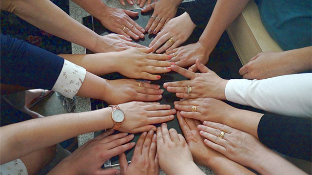 Nicht Monopoly sondern „Asylopoly“ - „Menschen, die in Deutschland Asyl suchen, spielerisch erlebbar gemacht“