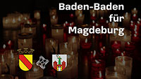 Privater Spendenaufruf aus Baden-Baden – Für Opfer und Hinterbliebene des Anschlags von Magdeburg 