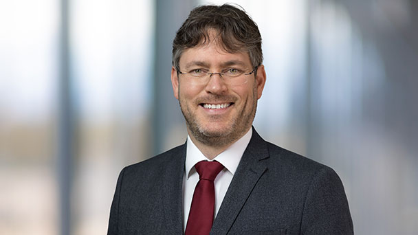 Christian Dusch will Landrat von Rastatt werden – Unterstützung von CDU und Grünen