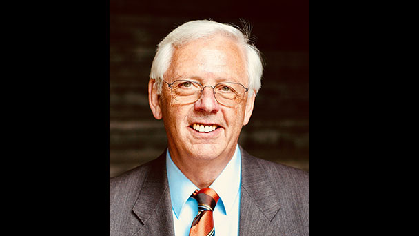 Ehemaliger Minister Klaus von Trotha ist tot – Zeitweise in Gaggenau gelebt