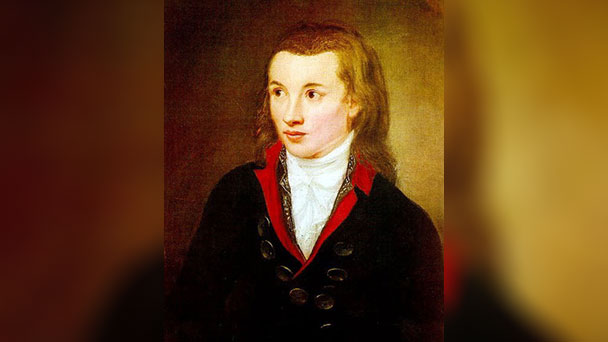 Ein Gedicht zum Wochenende – Ausgesucht von Christian Frietsch Ein Gedicht zum Wochenende – Ausgesucht von Christian Frietsch