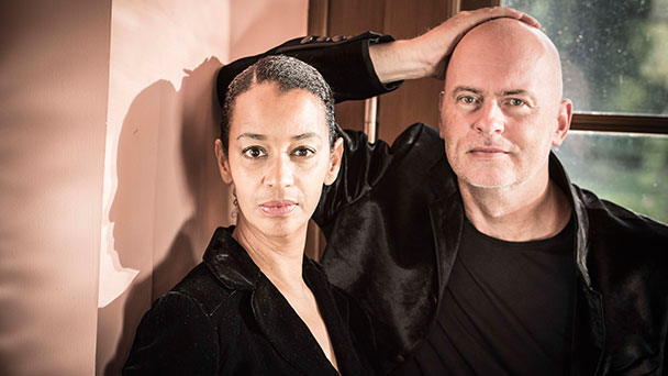 „Friend ´n Fellow“ mit neuem Album auf klag-Bühne – Akustischer Blues