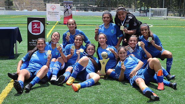 Baden-Baden vor den Special Olympics 2023 – Fußballfest im Aumattstadion