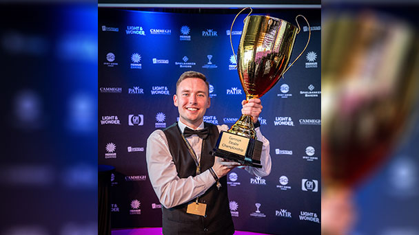 Die „besten Dealer Deutschlands“ kommen auch in diesem Jahr aus Baden-Württemberg – Eigene Welt des Glücksspiels