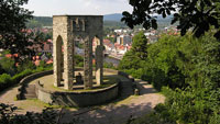 Geschichtsbewusstsein in Gernsbach – 1936 in der Zeit des Nationalsozialismus errichtetes Denkmal wird Mahnmal und Lernort