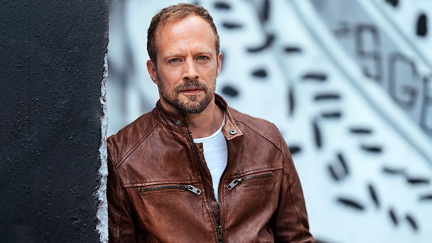 Lesung von Baldreit-Stipendiat Geltinger – Faszination über das Thema Wasser