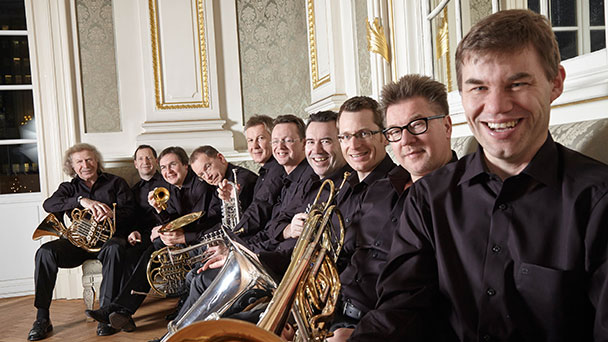 Weltklasse-Musiker beim Musikverein Baden-Lichtenthal – 125-jähriges Jubiläum mit Echo-Gewinner 