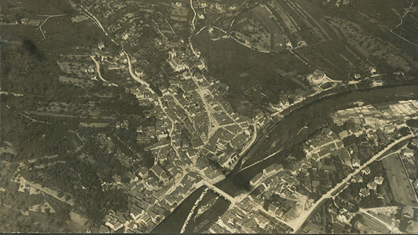 Gernsbacher Kampf gegen Autoplage – Schon 1922 Maßnahmen gegen Vergnügungsfahrten