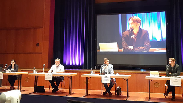 Gernsbacher Altstadt soll noch schöner werden – Bürger sollen sich beteiligen Gernsbacher Altstadt soll noch schöner werden – Bürger sollen sich beteiligen