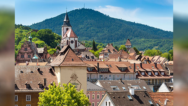 Stadt Gernsbach lädt ein: Zweite Bürgerwerkstatt zum Altstadtentwicklungsprozess 