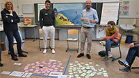 Baden-Badener Schule setzt „Glück“ auf den Stundenplan – Gymnasium Hohenbaden führt neues Schulfach ein