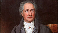 Ein Gedicht zum Wochenende – „Mai“ von Johann Wolfgang von Goethe