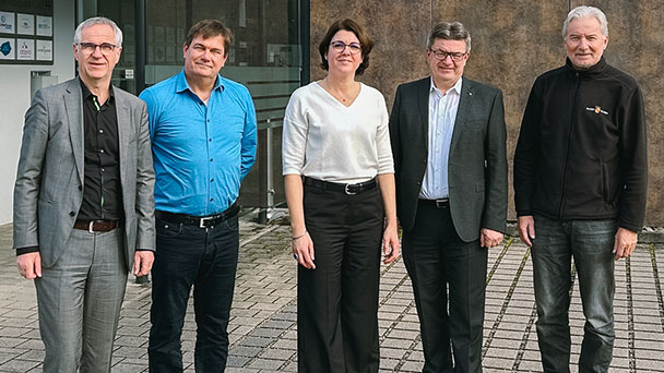 Personalie in Baden-Baden – Ehemaliger Sparkassen-Chef Lothar Volle mit neuer Aufgabe Personalie in Baden-Baden – Ehemaliger Sparkassen-Chef Lothar Volle mit neuer Aufgabe