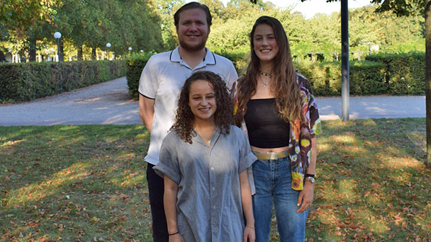 Grüne Jugend möchte mit Jusos zusammenarbeiten – Aufrufe zum Mitmachen: „Wer unter 28 Jahre alt ist“