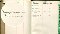 Archiv-Sensation aus Stuttgart für Baden-Baden – Grundbucheinträge Queen Victoria, Turgenew und Viardot veröffentlicht 