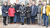 Welterbe-Monitoring-Beauftragte besuchten Baden-Baden – Rathaus mit defensiver Informationspolitik