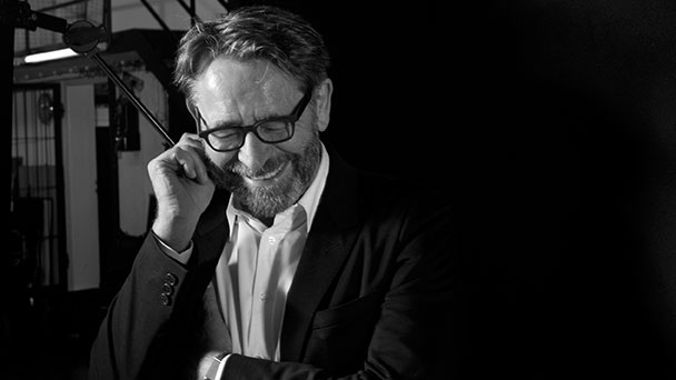 Baden-Badener Architekturdialog im Museum Frieder Burda – „Möchte der interessierten Öffentlichkeit zeitgenössische Architektur und Baukultur näherbringen“