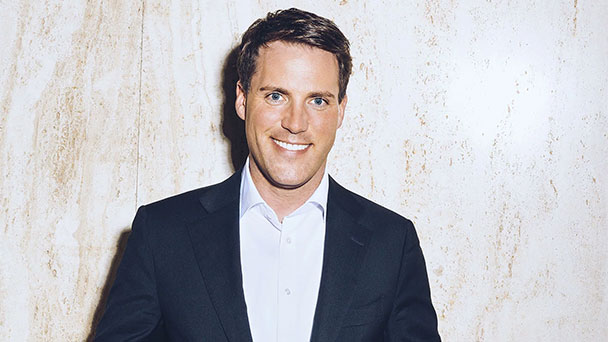 CDU-Spitzenkandidat Manuel Hagel im goodnews4-Wahl-Talk bei Christian Frietsch – Live-Teaser ab 09.50 Uhr