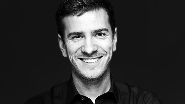 Gioacchino Rossini, Franz Liszt, Johannes Brahms - Meisterwerke der Klassik im Baden-Badener Kurhaus 