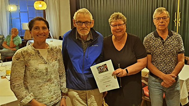 „Explosionsartige“ Mitglieder-Zunahme bei Leichtathletik-Club in Baden-Baden –  SCL Heel zieht positive Bilanz