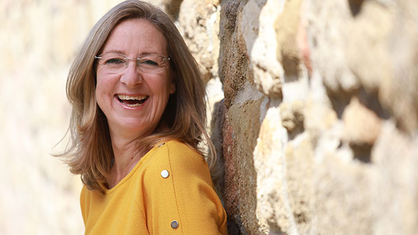 Lesung in Baden-Baden mit Heidi Metzmeier – Geschichten einer Reiselustigen zum „Tag der Bibliotheken“