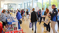 1.500 Kongressgäste am Wochenende in Baden-Baden – Heilpraktiker treffen sich 