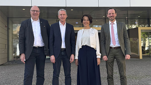 Kleine Beruhigung für die Baden-Badener Hotels und Gastronomen – Heilpraktiker sind zufrieden 