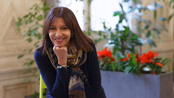 Keine Energiewende ohne Verkehrswende – Zum Beispiel Paris – Gastkommentar von Franz At