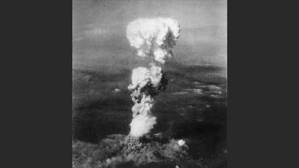 Der Mahnruf des missachteten Gewissens – Gastkommentar von Franz Alt Der Mahnruf des missachteten Gewissens – Gastkommentar von Franz Alt