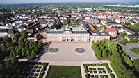 In Baden-Baden begann die Geschichte des Hauses Baden – Historische Stadtführung durch Rastatt