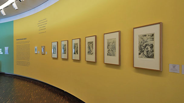 Weibliche Sexualität im Nationalsozialismus im Baden-Badener Museum – LA8 lädt zum Gespräch am Samstag