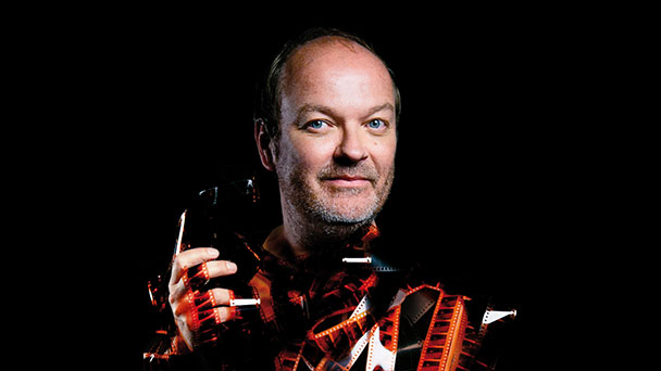 Heute „Hitch und Ich“ auf klag-Bühne – Karten auch an Abendkasse 