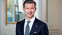 Holger Flory wird General Manager im Europäischen Hof Baden-Baden – Ein alter Bekannter 