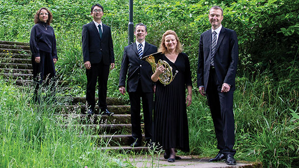 Fulminanter Abschluss mit Philharmonie Baden-Baden – Und Vorverkauf neue Saison 