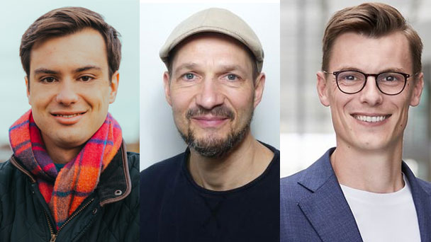 Morgen 16.15 Uhr Live – Leserfrage an SPD-Kandidat Lukas Hornung – „Was werden Sie im Bundestag unternehmen gegen die Kriegstreiberei der aktuellen Bundesregierung?“