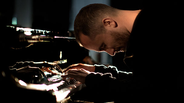 Superstars Igor Levit und Valery Gergiev in Baden-Baden – Erstmals gemeinsam im Festspielhaus