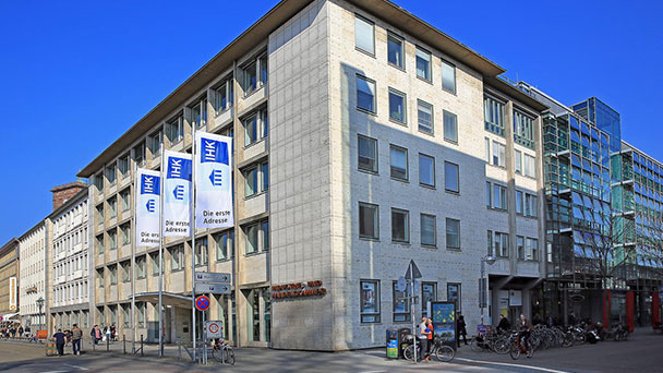 IHK-Umfrage – „Durststrecke“ – Präsident Volker Hasbargen: „Holpriger Neustart der Wirtschaftspolitik“