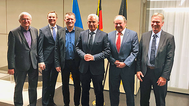 CDU will „alle dunklen Ecken ausleuchten“ – Sicherheitspaket für Baden-Baden