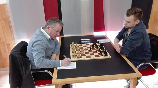 OSG Baden-Baden im Deutschen Pokal-Halbfinale – 4:0 gegen Regensburg