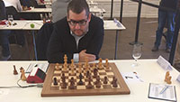 Baden-Badener Schach-Herren mit lockerem 7:1-Sieg – Ausgang der Deutschen Meisterschaft noch völlig offen