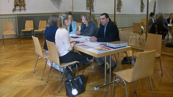 "Ready-Steady-Go" für Lichtentaler Schüler – Gut vorbereitet für Berufseinstieg "Ready-Steady-Go" für Lichtentaler Schüler – Gut vorbereitet für Berufseinstieg